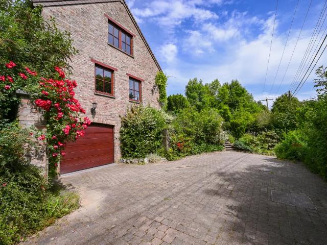 Maison vente à Nandrin, Wallonie