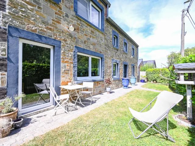 Maison vente à Wallonie
