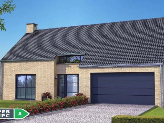 Maison vente à Namen, Wallonie