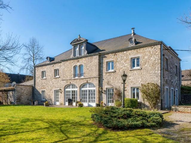 Maison vente à Namen, Wallonie