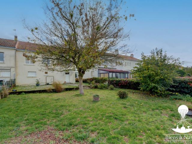 Maison vente à Nantes, Vertou