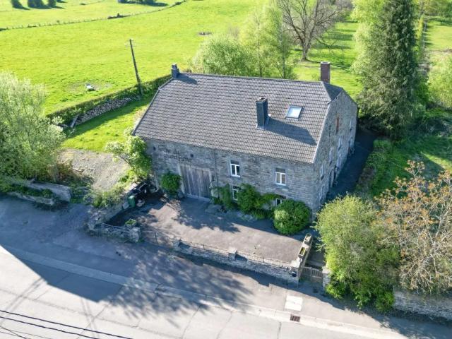 Maison vente à Naomé, Bièvre