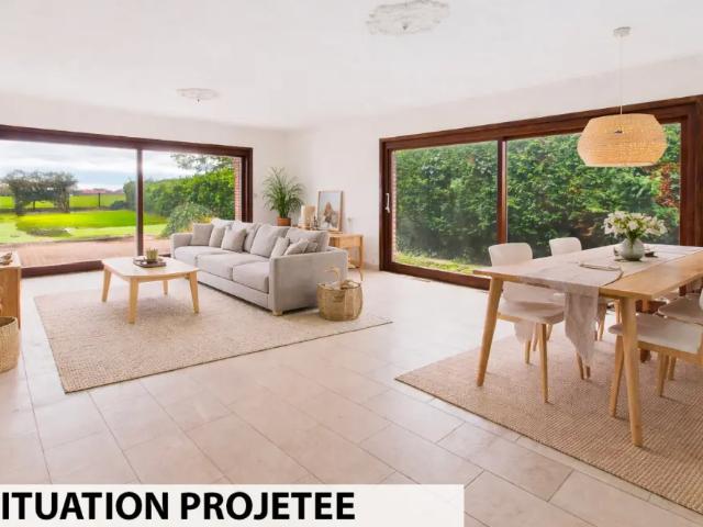 Maison vente à Esquelmes, Wallonie