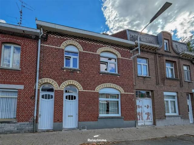 Maison vente à Esquelmes, Wallonie