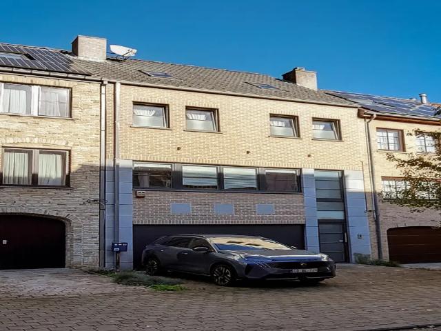 Maison vente à Brussel, Bruxelles