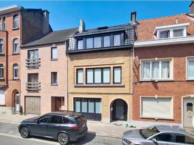 Maison vente à Brussel, Bruxelles