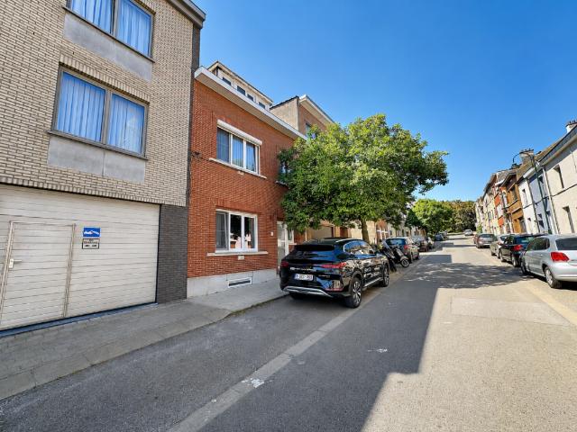 Maison vente à Over-Heembeek, Bruxelles - Brussel