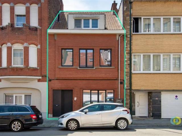 Maison vente à Brussel, Bruxelles
