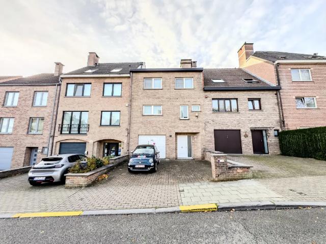 Maison vente à Brussel, Bruxelles