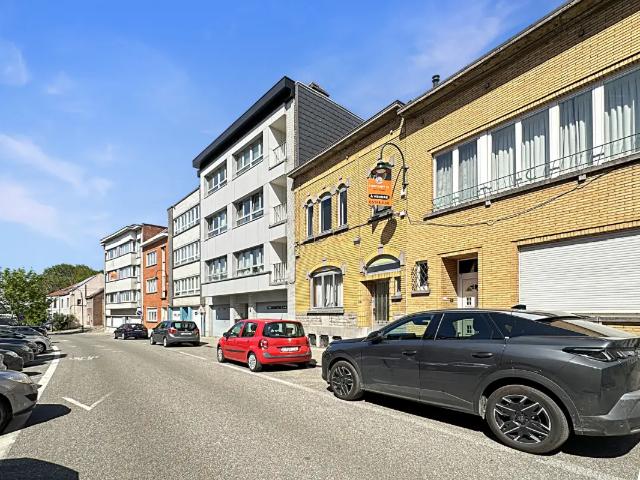 Maison vente à Brussel, Bruxelles