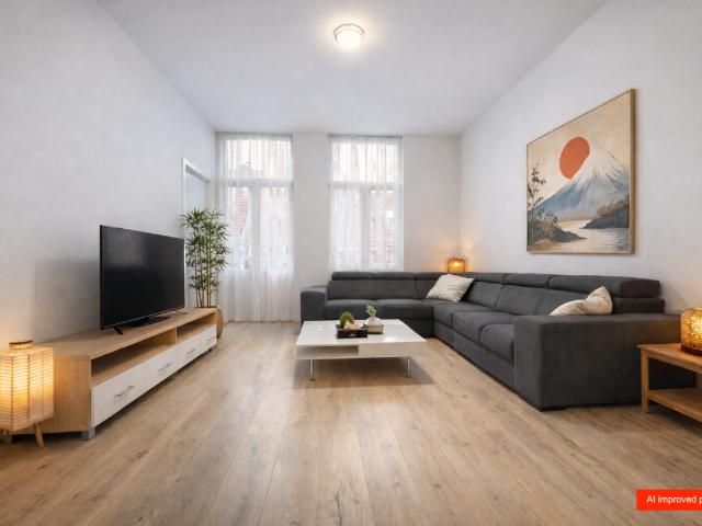 Maison vente à Brussel, Bruxelles