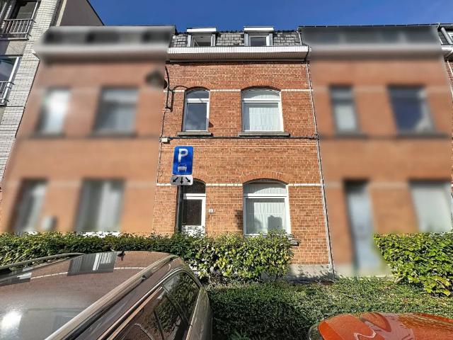 Maison vente à Over-Heembeek, Bruxelles - Brussel