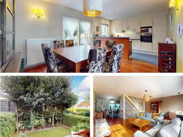 Maison vente à Brussel, Bruxelles