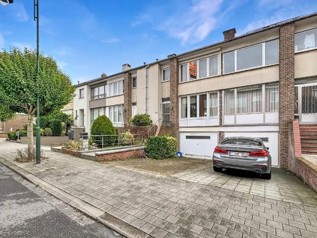 Maison vente à Brussel, Bruxelles