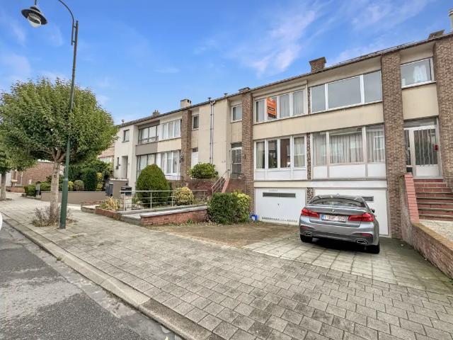 Maison vente à Brussel, Bruxelles