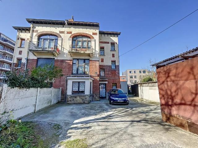 Maison vente à Brussel, Bruxelles