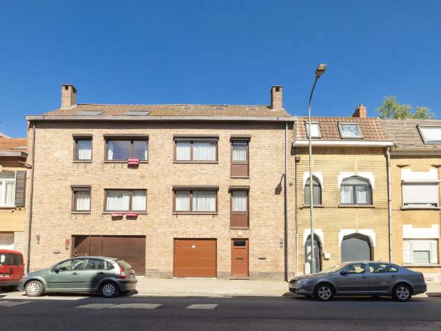 Maison vente à Brussel, Bruxelles