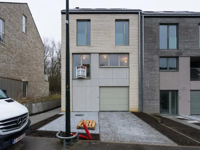 Maison vente à Brussel, Bruxelles
