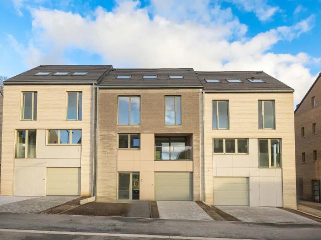 Maison vente à Brussel, Bruxelles