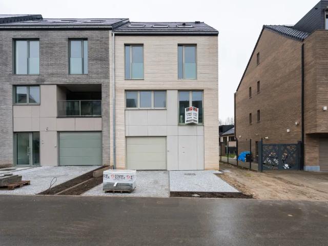 Maison vente à Brussel, Bruxelles