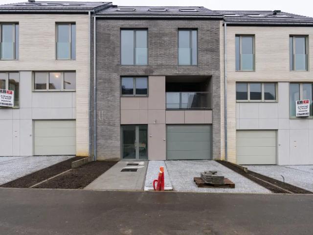 Maison vente à Brussel, Bruxelles