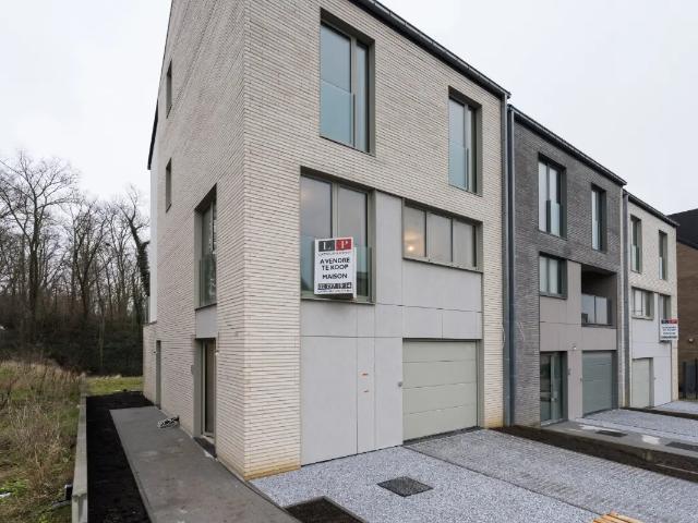 Maison vente à Brussel, Bruxelles