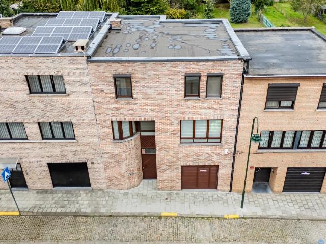 Maison vente à Brussel, Bruxelles