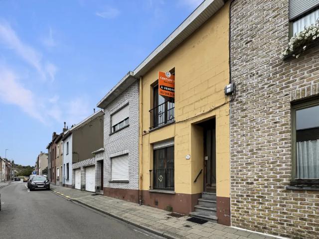 Maison vente à Brussel, Bruxelles