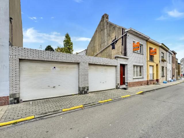 Maison vente à Brussel, Bruxelles