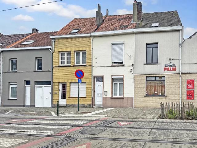 Maison vente à Brussel, Bruxelles