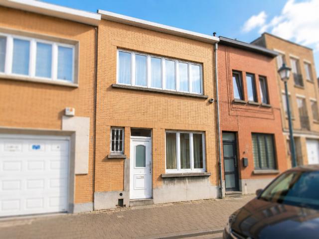 Maison vente à Brussel, Bruxelles
