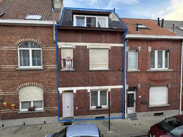 Maison vente à Brussel, Bruxelles
