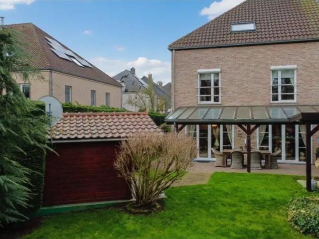 Maison vente à Brussel, Bruxelles
