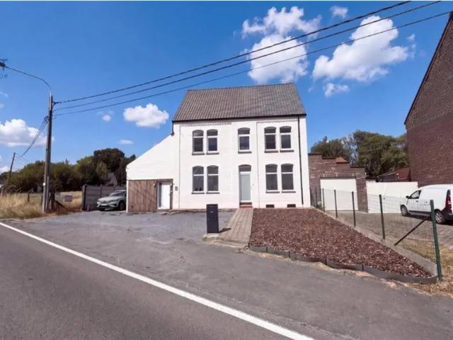Maison vente à Nederbrakel, Oost-Vlaanderen