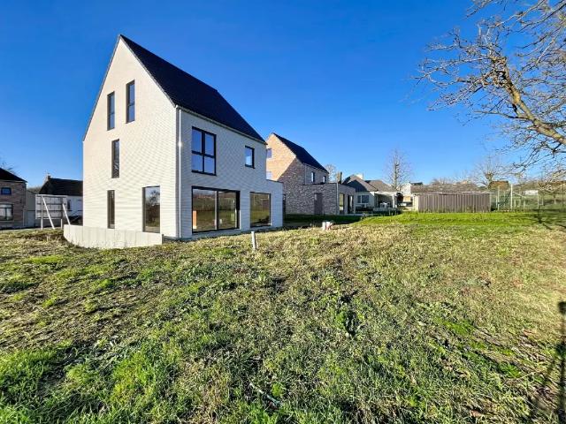 Maison vente à Ninove, Oost-Vlaanderen