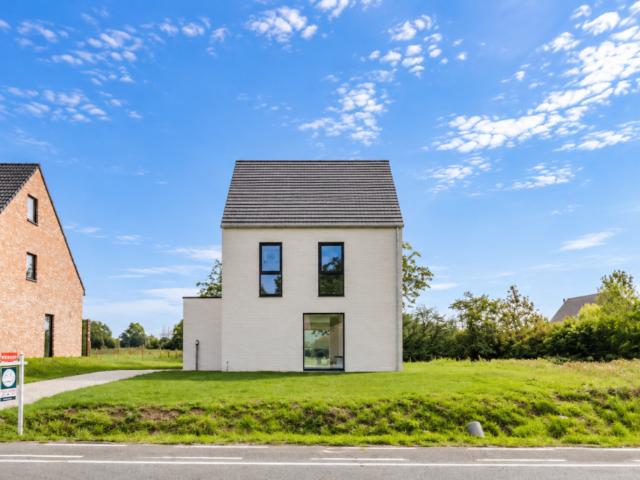 Maison vente à Ninove, Oost-Vlaanderen