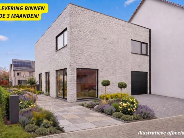 Maison vente à Kampenhout, Brabant