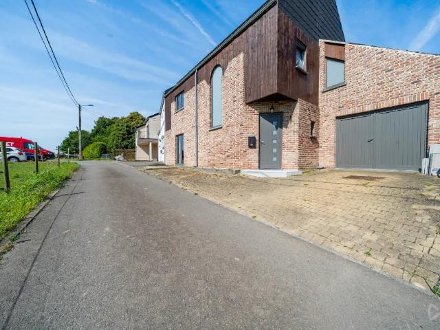 Maison vente à Hélécine, Wallonie