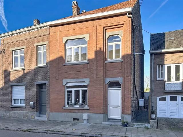 Maison vente à Hélécine, Wallonie