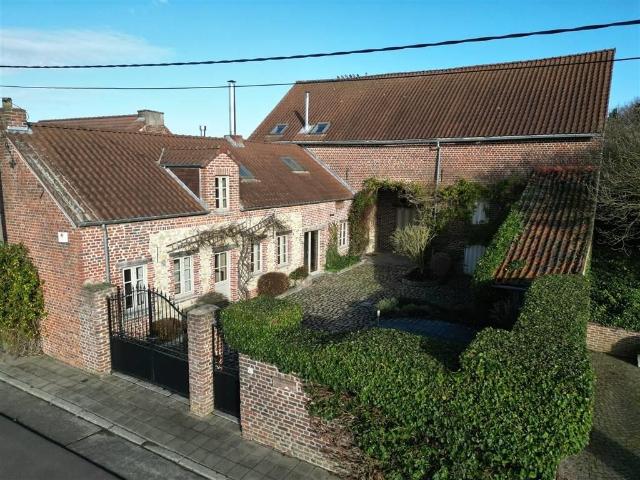 Maison vente à Neerheylissem