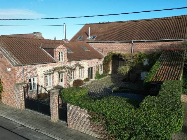 Maison vente à Hélécine, Wallonie