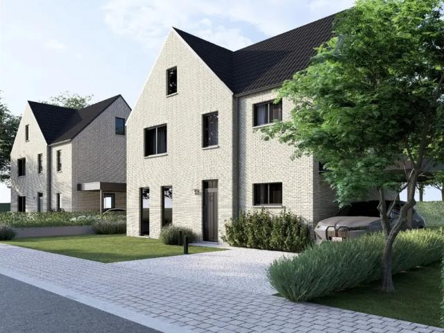 Maison vente à Maaseik, Limburg