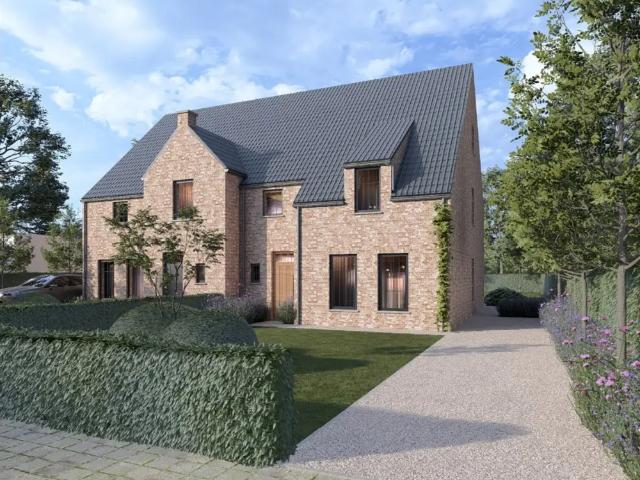 Maison vente à Maaseik, Limburg