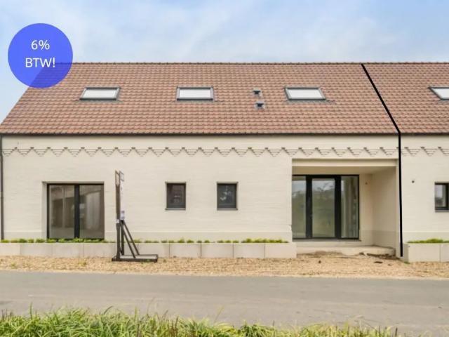Maison vente à Maaseik, Limburg