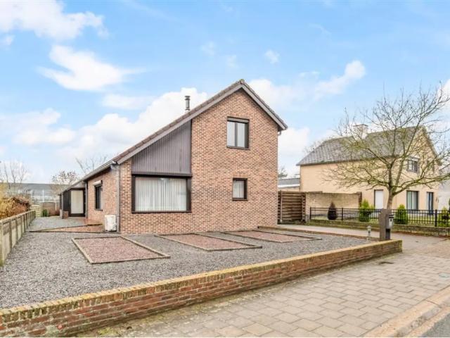 Maison vente à Neerpelt, Limburg