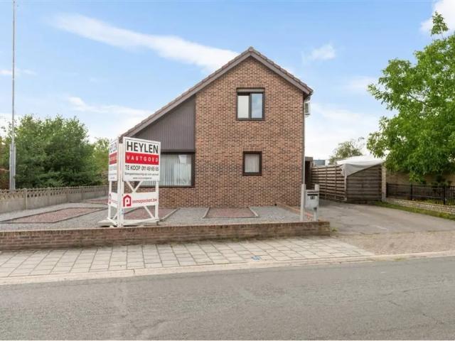 Maison vente à Neerpelt, Limburg