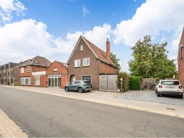 Maison vente à Neerpelt, Limburg