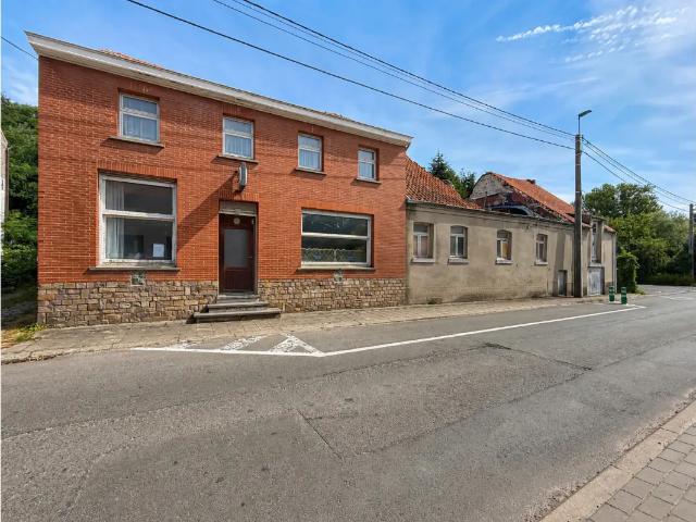 Maison vente à Graven, Wallonie