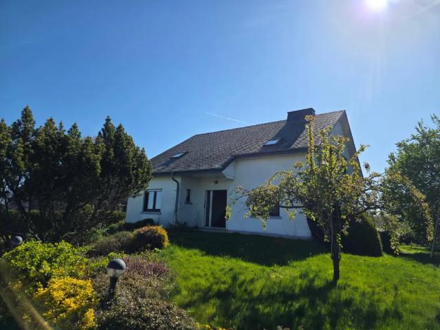 Maison vente à Neufchâteau, Wallonie