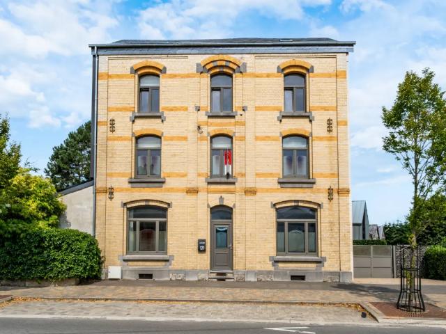 Maison vente à Longlier, Wallonie